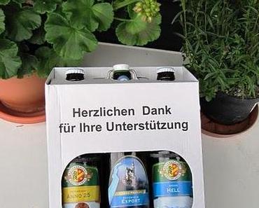 Bayernblut ist extra gut!