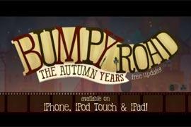 Bumpy Road: "The Autumn Years"-Update jetzt verfügbar