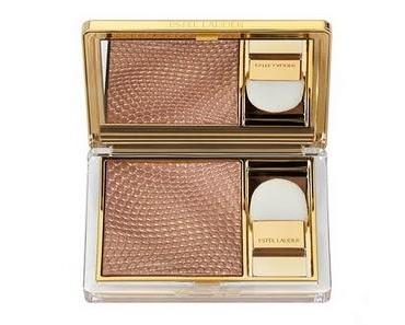 Der Herbstlook 2011 von Estée Lauder: Modern Mercury