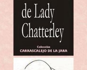 Der Liebhaber von lady Chatterley von David Herbert Lawrence,