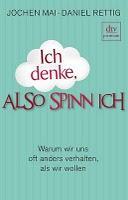 Spinnen wir wirklich?