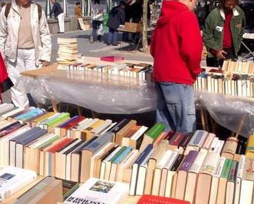 [Veranstaltung] Düsseldorfer Büchermeile geht los