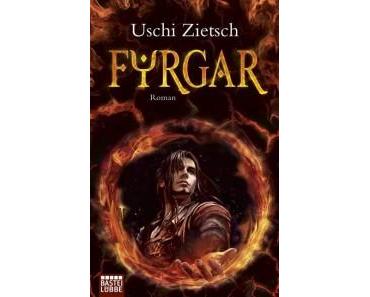 Rezension zu Fyrgar / Fyrgar zu gewinnen!