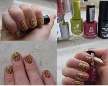 [NotD] Mal wieder Karo (: