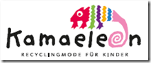 Kamaeleon – Recyclingmode für Kinder
