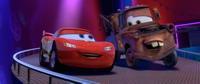 Filmkritik zu ‘Cars 2′