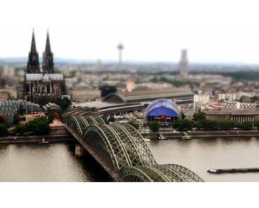 Shortfilm: mini cologne