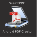 Scan to PDF Free – Mach aus deinen Dokumenten eine PDF Datei