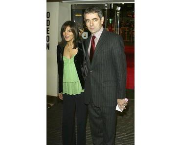 Rowan Atkinson nach Autounfall im Krankenhaus