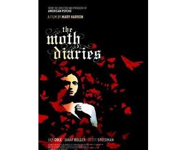 Endlich Filmnews zu "The Moth Diaries"