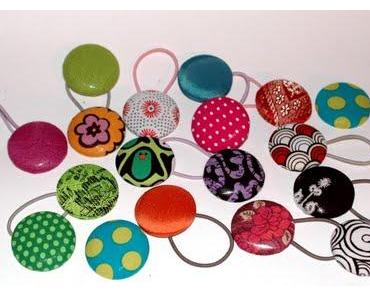 Hair Decorations