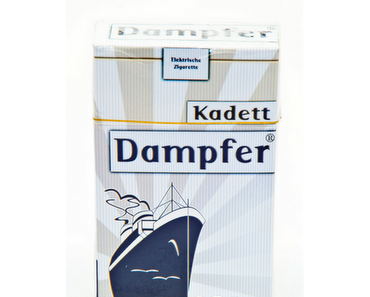 Dampfer Kadett