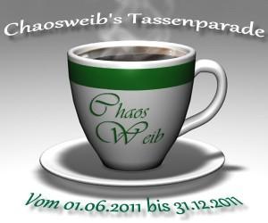 Tassenparade 2011 – Tasse #9