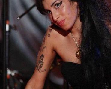 Amy Winehouse's Haus wird zum Suchtzentrum