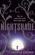 "Nightshade" - Andrea Cremer