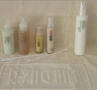 Shopvorstellung - RINGANA