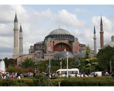 Türkische Zärtlichkeiten, Teil II