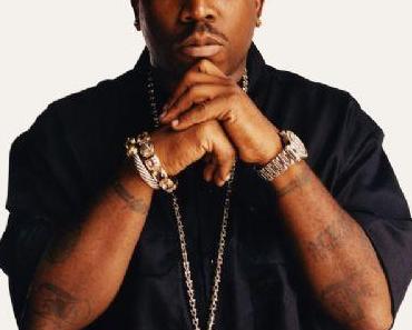 "Outkast"-Musiker Big Boi mit Drogen und Viagra erwischt und verhaftet