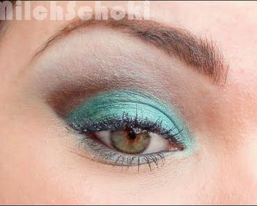 •○°Amu - Make ups mit der essence "your cupcake"-Palette°○•