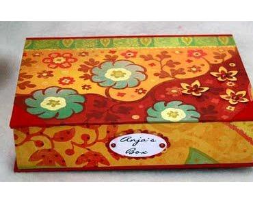 Anja´s Box