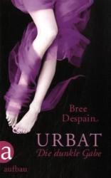 Rezension - Urbat. Die dunkle Gabe