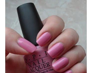 OPI - Sparrow Me The Drama