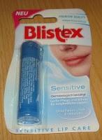Blistex Sensitive