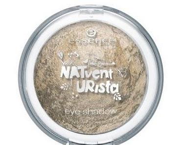 essence trend edition „NATvenTURista” + accessoires