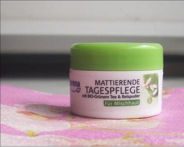 Florena 'Mattierende Pflege'