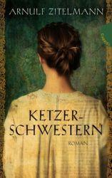 Book in the post box: Ketzerschwestern