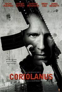 Trailer zu Ralph Fiennes Regiedebüt ‘Coriolanus’