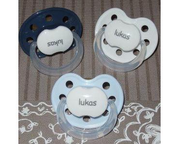 Namensschnuller.de – personalisierte Schnuller?