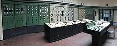 Braunkohlenkraftwerk Plessa
