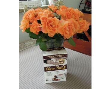 Choco Nuit – gesunder Schlaf mit gesundemedizin.de ;-)