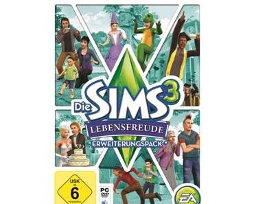 Die Sims 3 - Lebensfreude