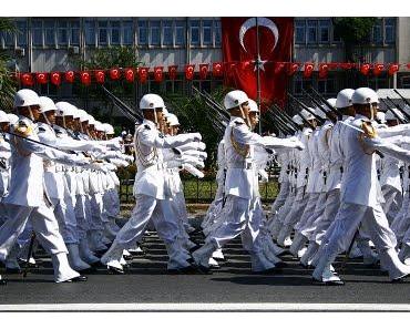 Die Türkei nach dem Rückzug der Generäle