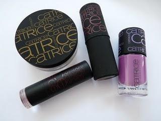 Die Catrice Papagena-Gewinnerin