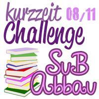 [Kurzzeit-Challenge 08/2011] SuB-Abbau - die 2. Woche ist vorbei...