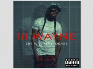 Lil Wayne Feat. Drake – She Will [Download]