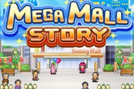 Kostenlose Lite-Version zu "Mega Mall Story" erschienen