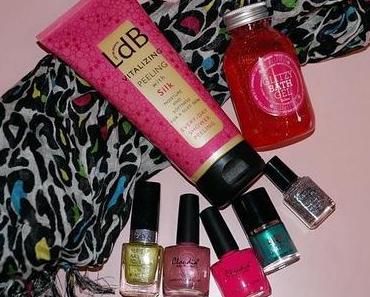 Mitbringsel aus Schweden