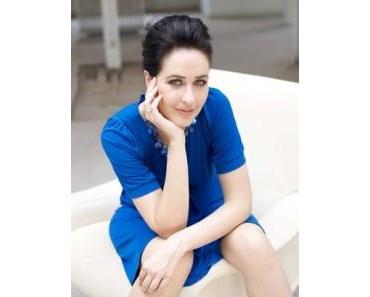 ✰ Im Interview: Leah Cohn