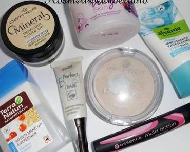 Kosmetikmord II Update