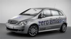 In der Automobilindustrie tut sich was!