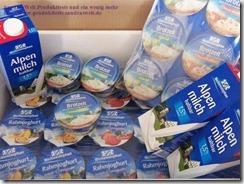 Weihenstephan Premiumprodukte–sie sind da