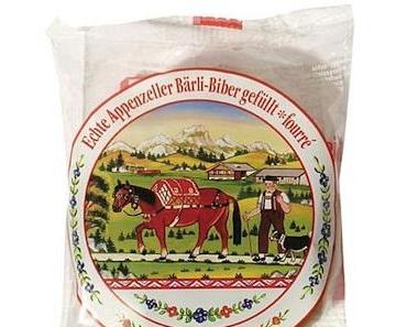 Biberli für den Pfupf am Berg