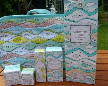 [b.right Skincare] Benefit Päckchen