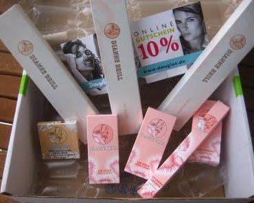 Dianne Brill Swatches