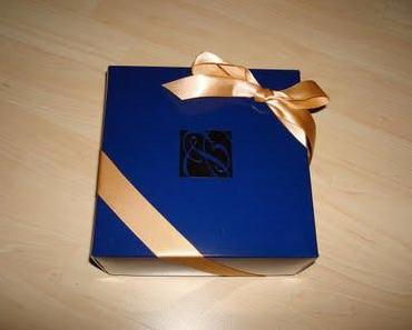 Die Amis verstehn sich im Einpacken: Estee Lauder