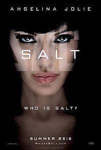 Review: Salt